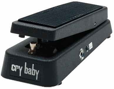Dunlop GCB95 Crybaby Wah