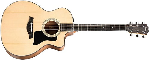 Taylor 114ce Acoustic Guitar Taylor 114ce Acoustic Guitar