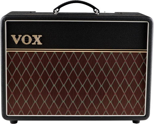 VOX AC10C1 Front Shot VOX AC10C1 Front Shot