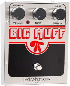 EHX Big Muff EHX Big Muff