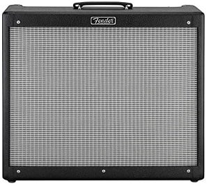 Fender Hot Rod DeVille 212