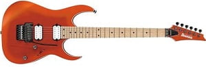 Ibanez RG Prestige Series