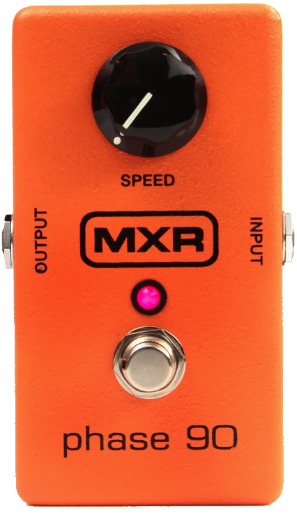MXR Phase 90