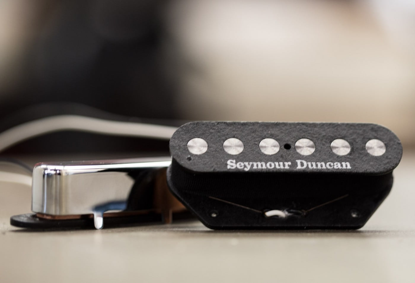 Seymour Duncan Quarter Pound Telecaster Pickups Seymour Duncan Quarter Pound Telecaster Pickups