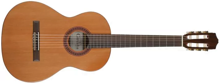 Cordoba Cadete Canadian Ceder (three-quarter size acoustic) Cordoba Cadete Canadian Ceder (three-quarter size acoustic)