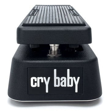 Cry Baby GCB95 Wah Pedal