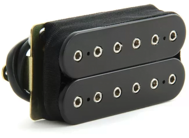 DiMarzio DP100 Super Distortion