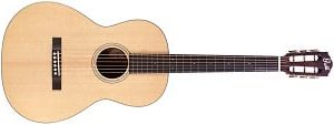 Guild P-240 Memoir Guild P-240 Memoir