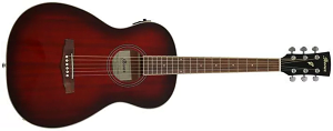 Ibanez PN12E Acoustic Guitar Ibanez PN12E Acoustic Guitar