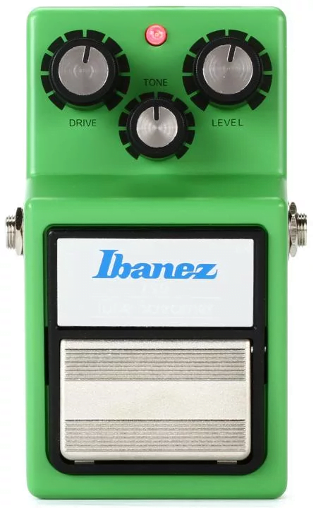 Ibanez TS9 Ibanez TS9