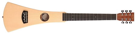 Martin Backpacker Travel Guitar