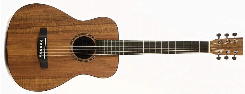Martin LXK2