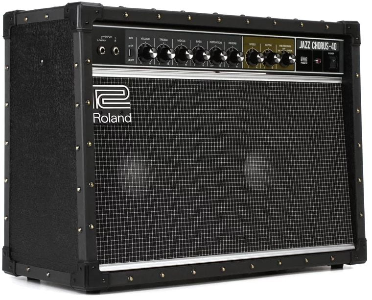Roland JC-40 Jazz Chorus