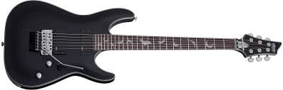 Schecter Damien Platinum 6 FR Schecter Damien Platinum 6 FR