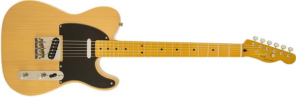 Squier Classic Vibe '50s Telecaster Squier Classic Vibe '50s Telecaster