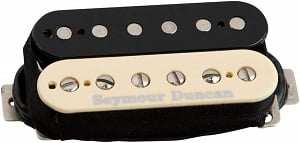 Seymour Duncan Saturday Night Special Bridge
