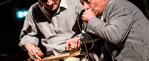 Open G Tuning Blues Lesson Banner