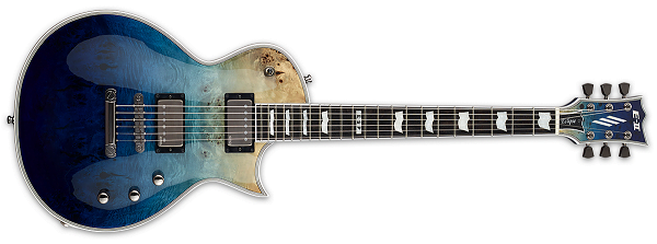 ESP E-II Eclipse Blue ESP E-II Eclipse Blue