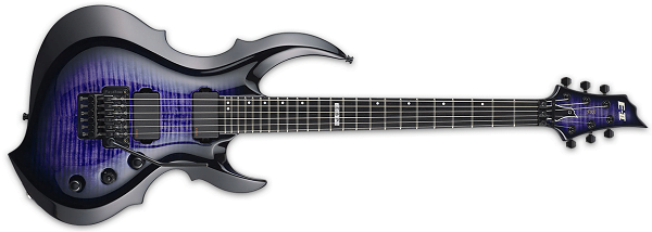 ESP E-II FRX ESP E-II FRX