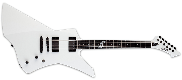 ESP LTD James Hetfield Signature Snakebyte ESP LTD James Hetfield Signature Snakebyte