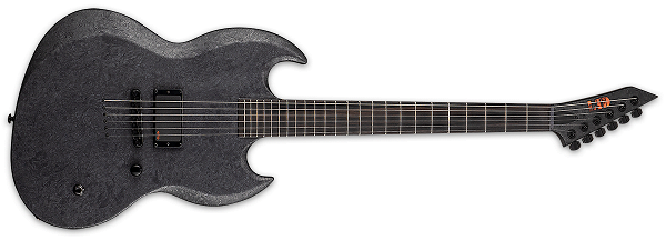 ESP LTD Reba Meyers RM-600 ESP LTD Reba Meyers RM-600