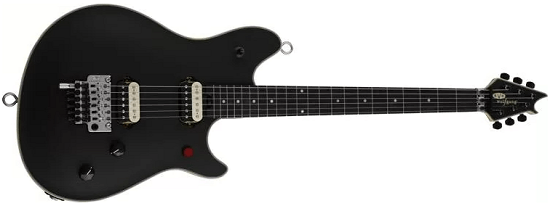 EVH Wolfgang USA Edward