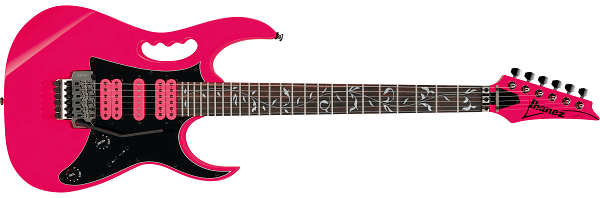 Ibanez Steve Vai Signature JEMJRSP Ibanez Steve Vai Signature JEMJRSP