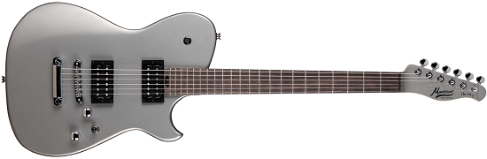 Cort MBM-1 Matthew Bellamy Signature