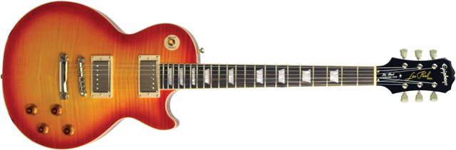 Epiphone Les Paul 1959 Epiphone Les Paul 1959