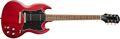 Epiphone SG Classic Worn P-90s Epiphone SG Classic Worn P-90s
