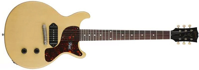 Gibson Custom 1958 JR Double Cutaway Gibson Custom 1958 JR Double Cutaway