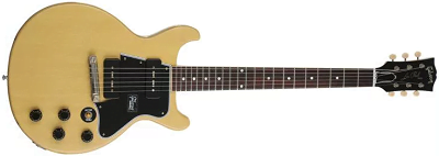 Gibson Custom 1960 Les Paul Special Double Cut Reissue VOS Gibson Custom 1960 Les Paul Special Double Cut Reissue VOS