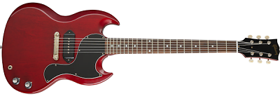 Gibson Custom 1963 SG Junior Reissue Gibson Custom 1963 SG Junior Reissue