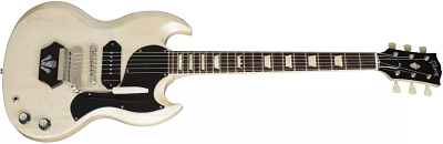 Gibson Custom Brian Ray '62 SG Gibson Custom Brian Ray '62 SG