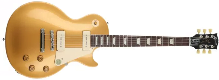 Gibson Les Paul Standard '50s P90 Gibson Les Paul Standard '50s P90