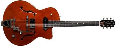 Godin 5th Avenue Uptown Custom Hollowbody Godin 5th Avenue Uptown Custom Hollowbody