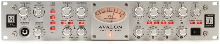 Avalon 737 Avalon 737