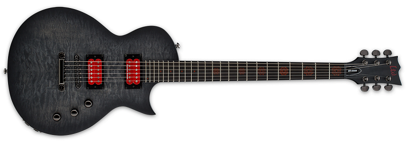 ESP LTD BB-600 Ben Burnley Baritone ESP LTD BB-600 Ben Burnley Baritone