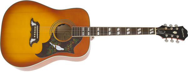 Epiphone Dove Studio Epiphone Dove Studio