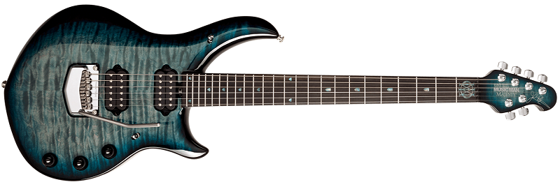 Ernie Ball Music Man John Petrucci Majesty Ernie Ball Music Man John Petrucci Majesty