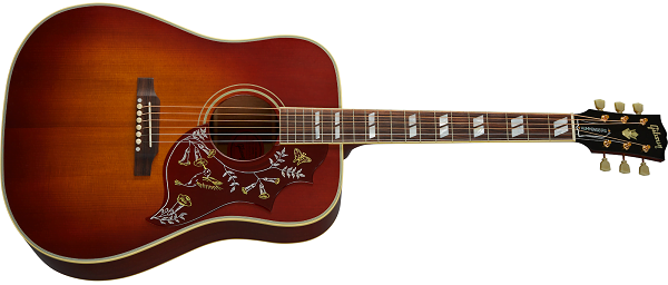 Gibson Acoustic 1960 Hummingbird Gibson Acoustic 1960 Hummingbird
