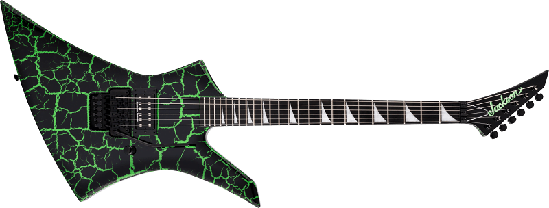 Jackson Pro Series Signature Brandon Ellis Kelly Jackson Pro Series Signature Brandon Ellis Kelly