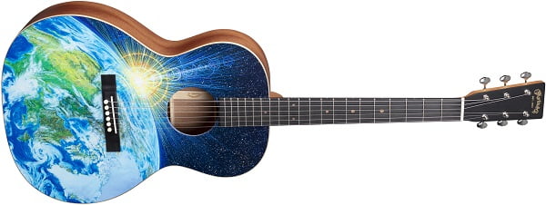 Martin 00L Earth Acoustic Guitar Martin 00L Earth Acoustic Guitar