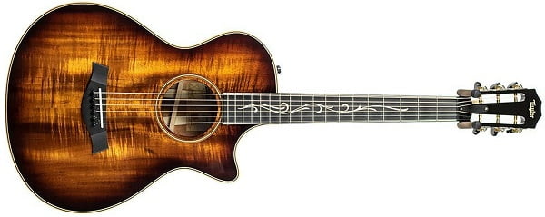 Taylor K22ce 12-fret V-Class Taylor K22ce 12-fret V-Class