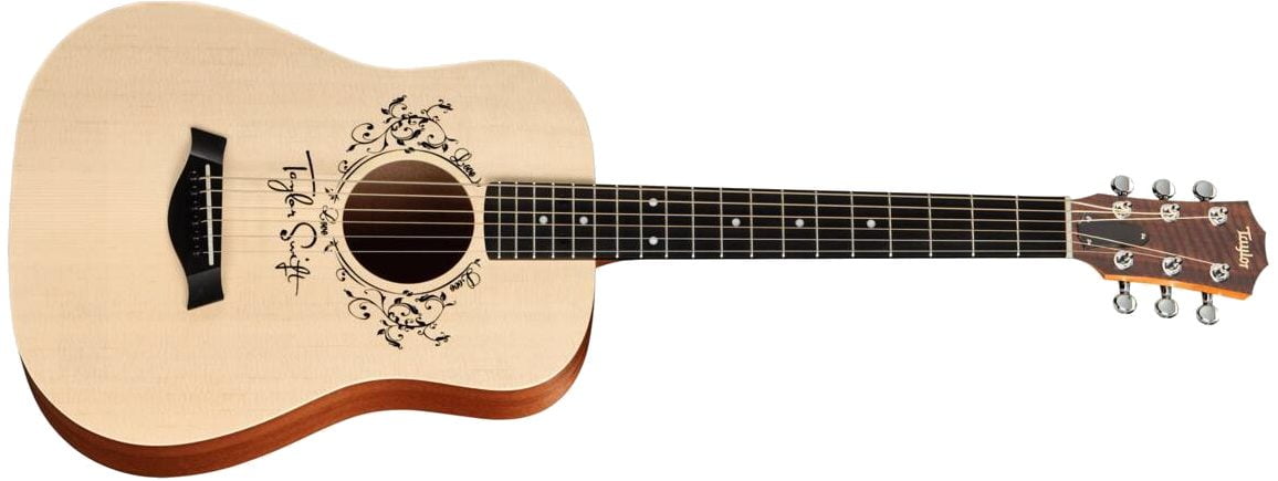 Taylor TS BT Taylor Swift Signature Taylor TS BT Taylor Swift Signature