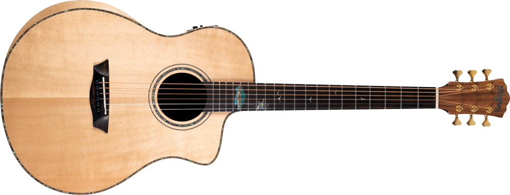 Washburn Bella Tono Allure SC56S Washburn Bella Tono Allure SC56S