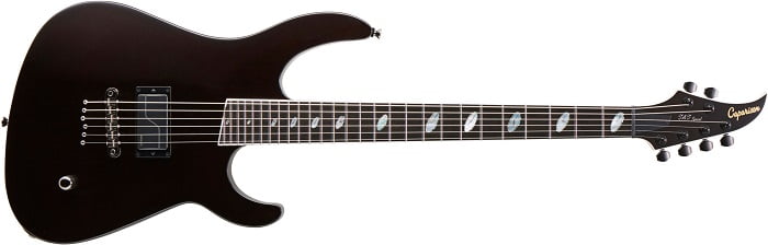 Caparison Guitars TAT Special FX Metal Machine Adam Dutkiewicz Signature Caparison Guitars TAT Special FX Metal Machine Adam Dutkiewicz Signature