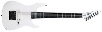 ESP LTD M-7BHT Arctic Metal ESP LTD M-7BHT Arctic Metal