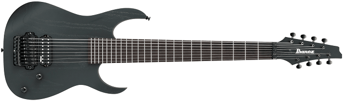 Ibanez Meshuggah Signature M80M Ibanez Meshuggah Signature M80M