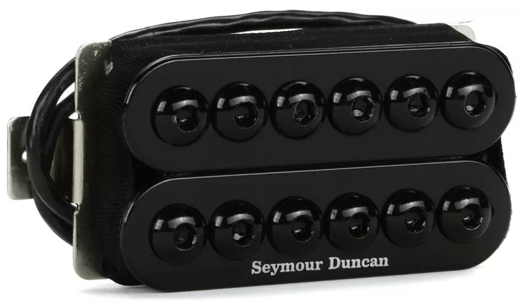 Seymour Duncan Invader Bridge Humbucker Seymour Duncan Invader Bridge Humbucker
